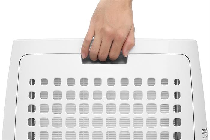Máy lọc không khí Sharp FP-J30E-A 50W